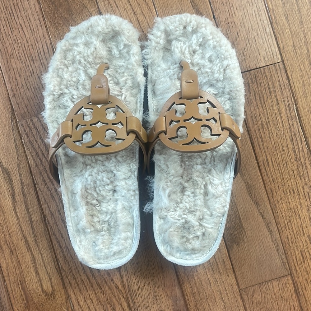 Authentic Miller Cloud Shearling - image 2
